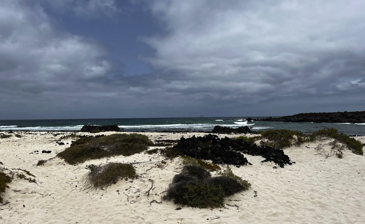 Caleta del Mero