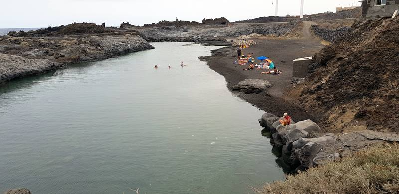 Las Maretas