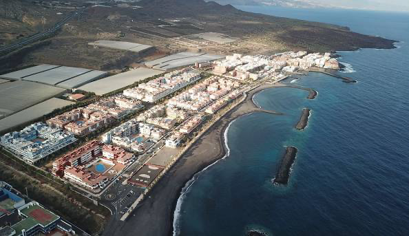 Puertito de Güímar