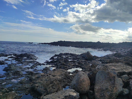 Punta Prieta